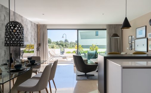 Casa a La Cala de Mijas, Mijas, Spagna 1