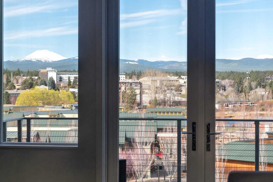 Condo in Bend, Oregon, United States 4 - 17138291