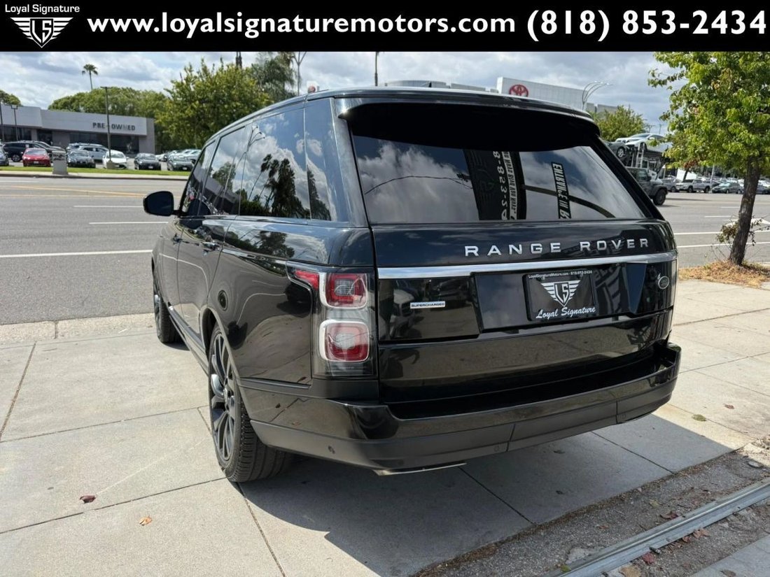 Suv in Van Nuys, CA, United States 5 - 17568979