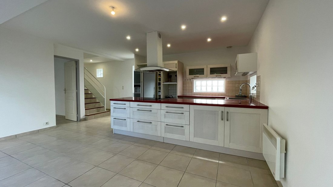 House in Saint-Georges-de-Didonne, Nouvelle-Aquitaine, France 5 - 17557864