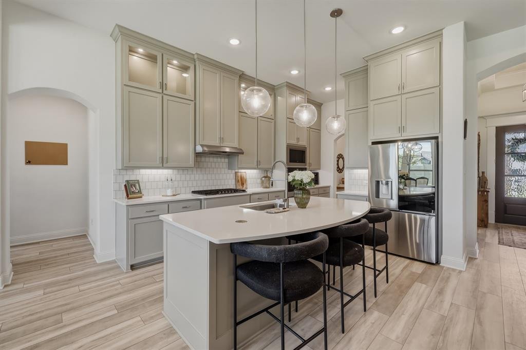 House in Lantana, Texas, United States 4 - 17560272