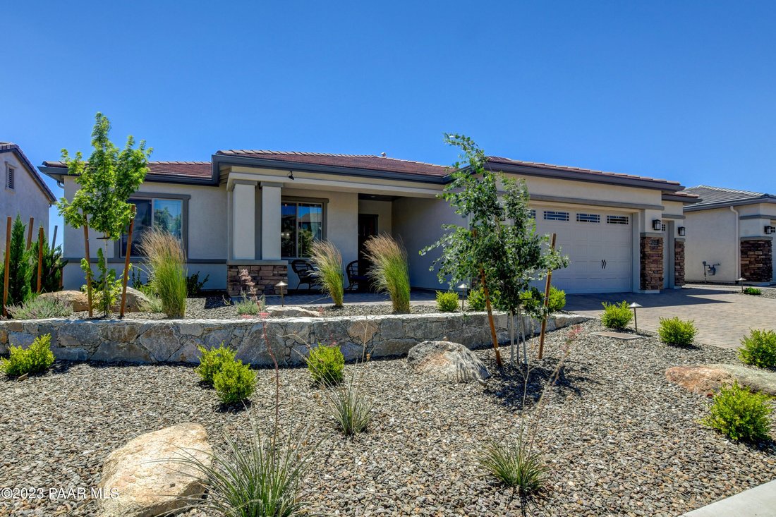 House in Prescott, Arizona, United States 2 - 17570834