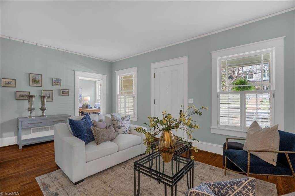 House in Greensboro, North Carolina, United States 4 - 17556929