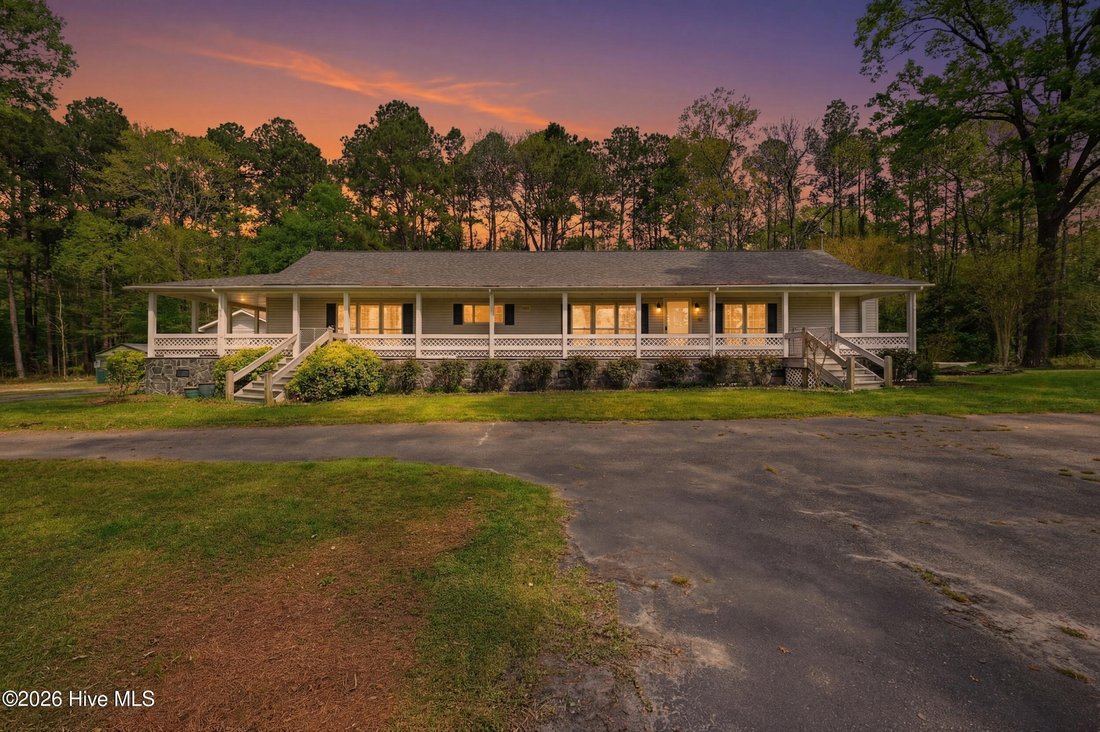 House in Elizabethtown, North Carolina, United States 2 - 17557407