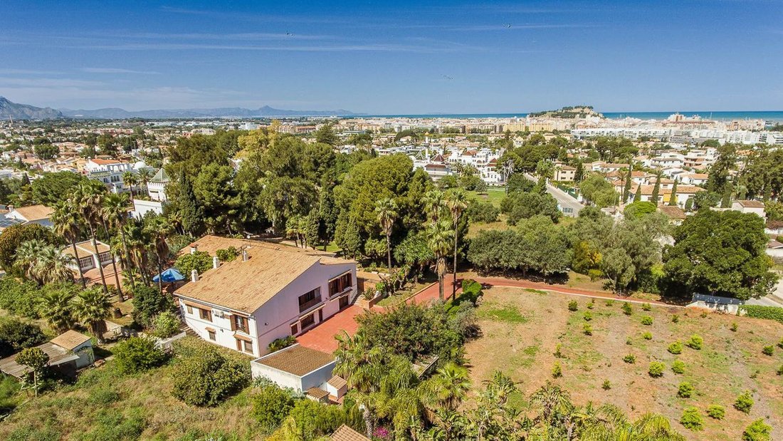 Villa in Denia, Valencian Community, Spain 2 - 17558360
