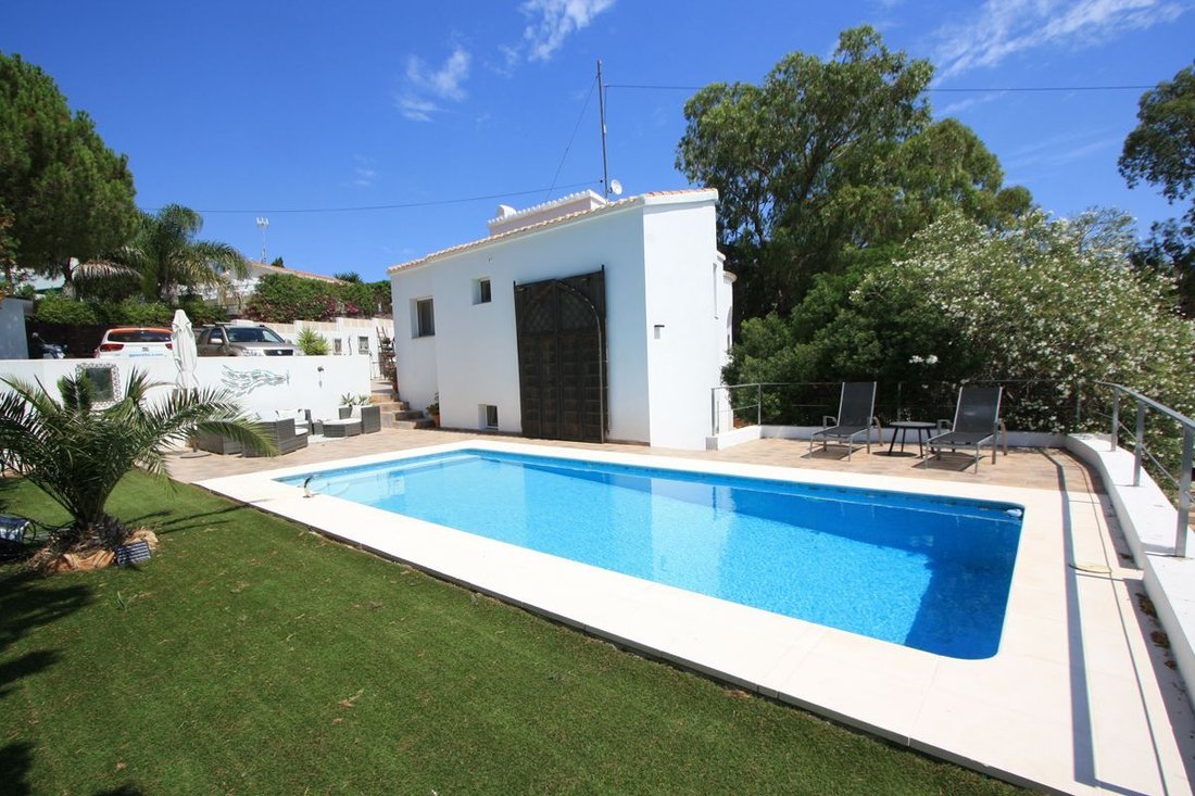 Villa in Denia, Valencian Community, Spain 2 - 17558336