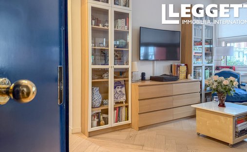 Wohnung in Alleray-Prozession, Paris 15e Arrondissement, Paris 1