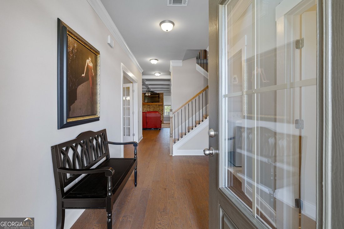 House in Jefferson, Georgia, United States 4 - 17557238