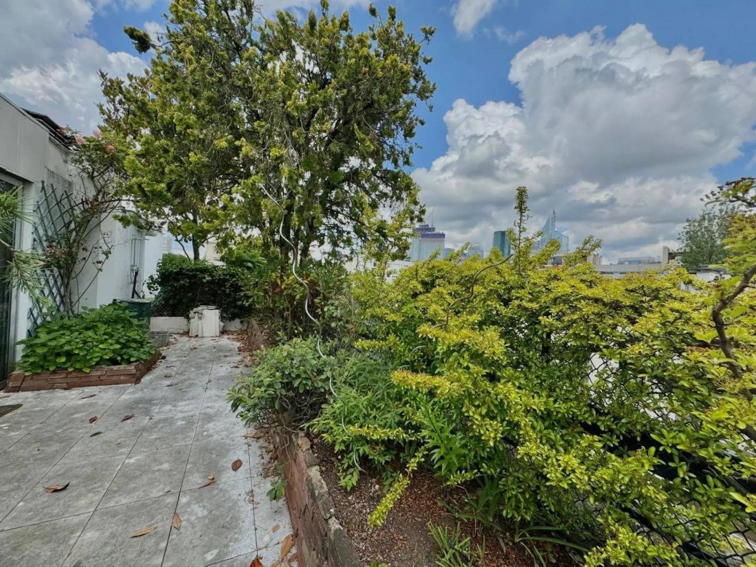 Apartment in La Plaine des Sablons, Neuilly-sur-Seine, France 5 - 17373370