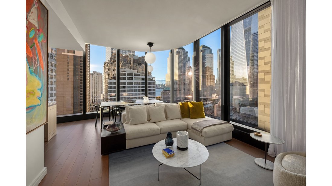 Condo in New York, New York, United States 1 - 17557973