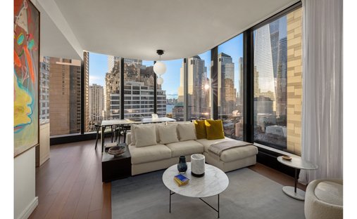 Condominio a New York, New York, Stati Uniti 1