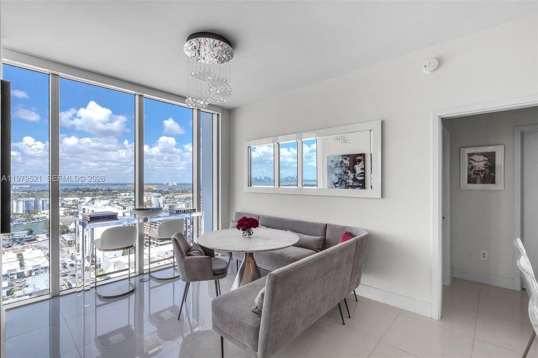 Condo in Miami Beach, Florida, United States 5 - 17568467