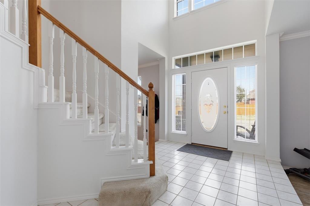House in The Colony, Texas, United States 5 - 17567181