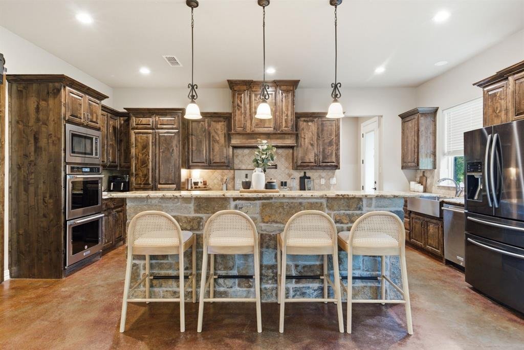 House in Lipan, Texas, United States 4 - 17560295