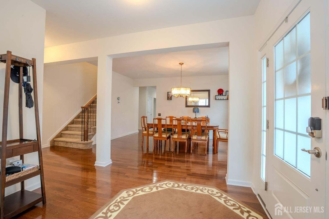 House in Monroe Township, New Jersey, United States 5 - 17567782