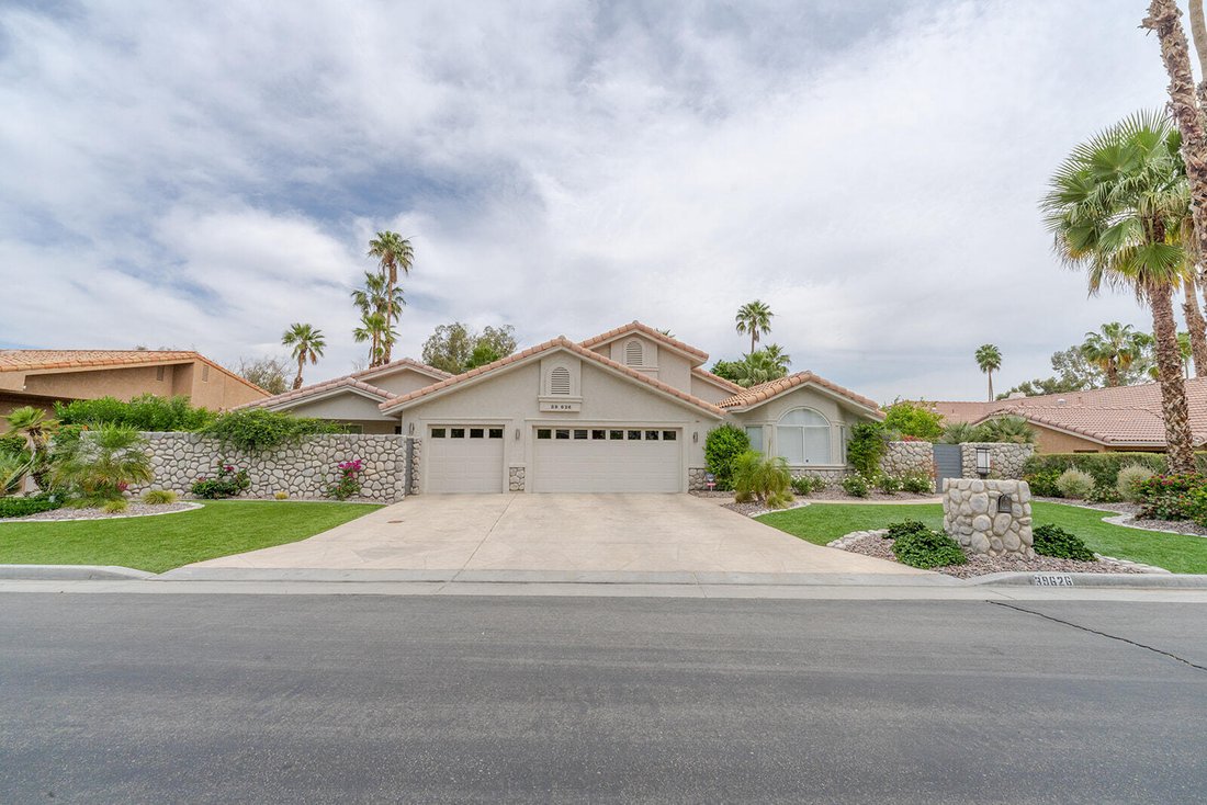 House in Palm Desert, California, United States 2 - 17559521