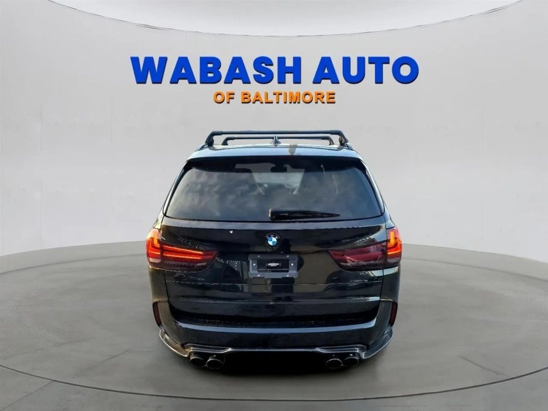 Suv in Baltimore, MD, United States 4 - 15246099