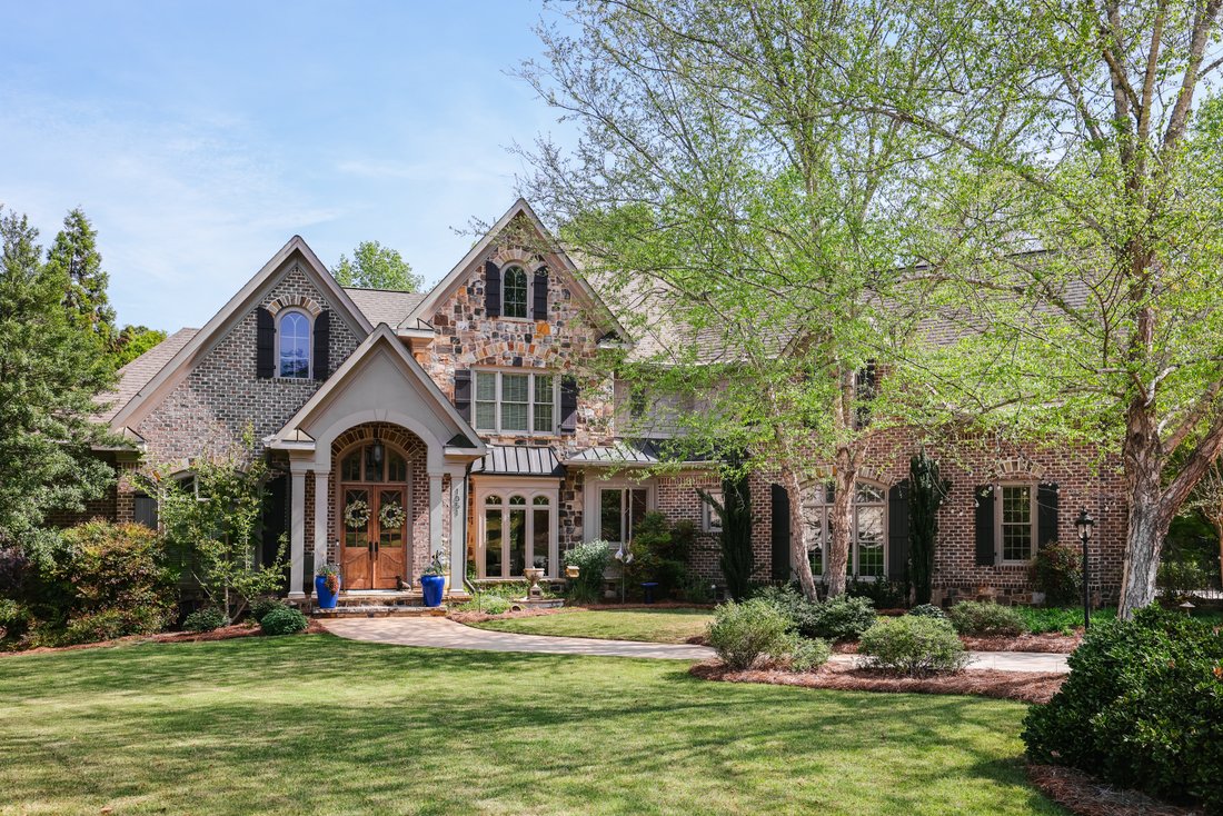 House in Watkinsville, Georgia, United States 1 - 17558284