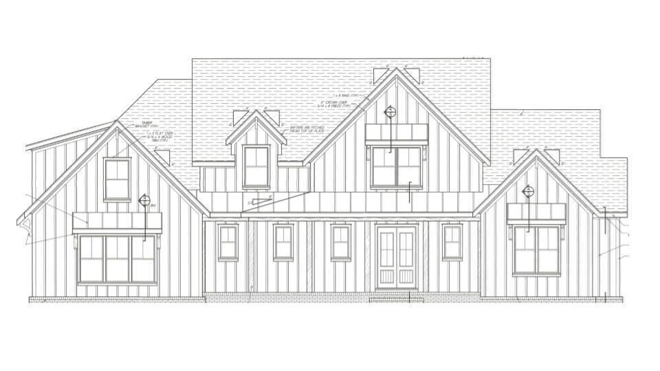 House in Franklin, Massachusetts, United States 5 - 17378607