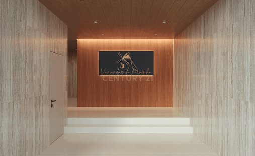 Apartment in Vialonga, Lisbon, Portugal 1