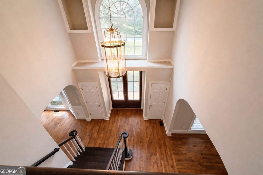 House in Marietta, Georgia, United States 5 - 17554890
