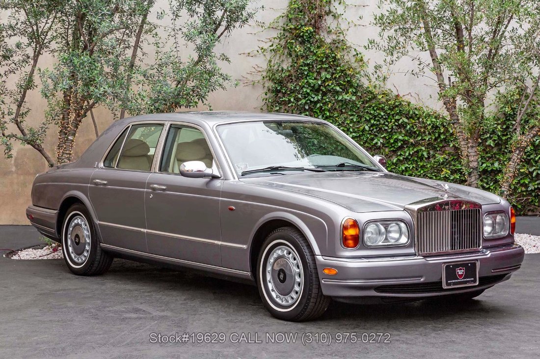 Rolls-Royce Silver Seraph in Los Angeles, CA 1 - 17558467