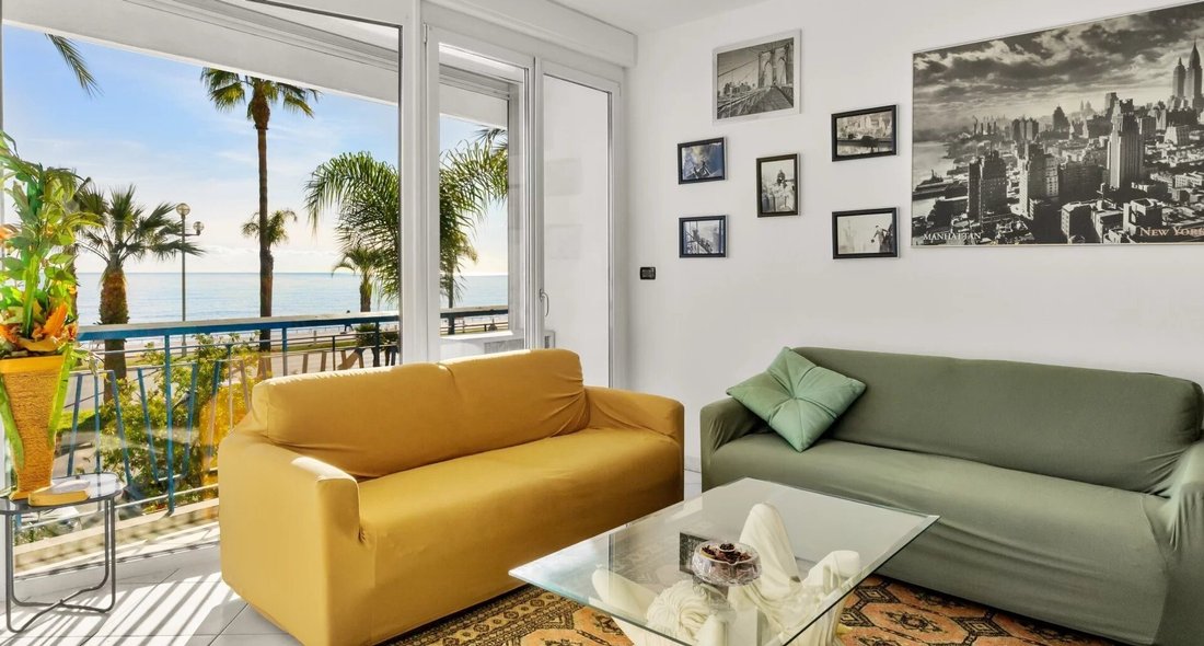 Apartment in Nice, Provence-Alpes-Côte d'Azur, France 3 - 17561053