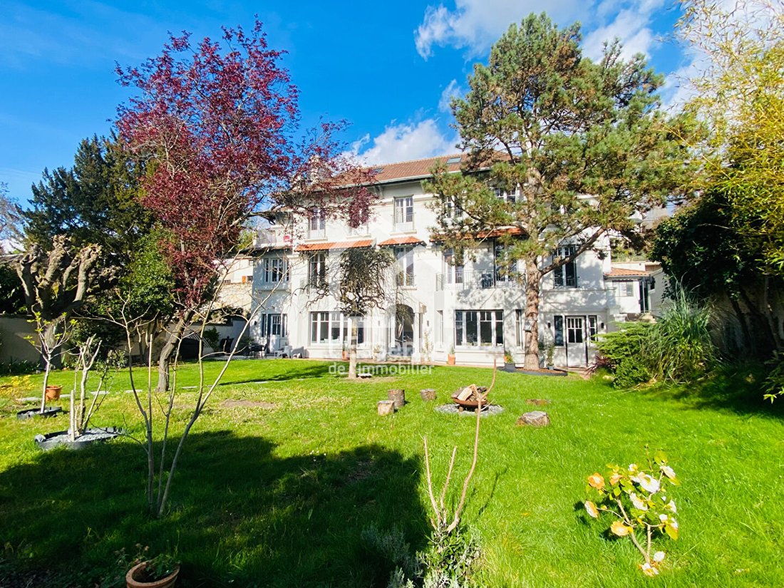House in Centre, Triel-sur-Seine, France 1 - 17557856