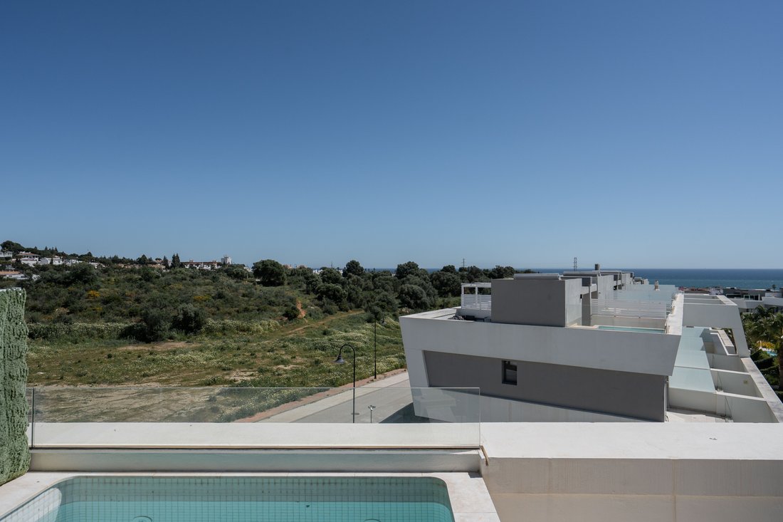 Maison à La Cala de Mijas, Mijas, Espagne 3 - 17557745