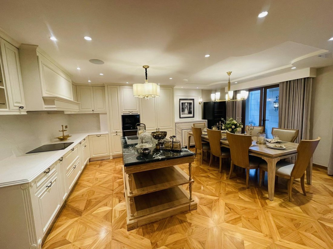 House in Phra Khanong Nuea, Bangkok, Thailand 5 - 17562333