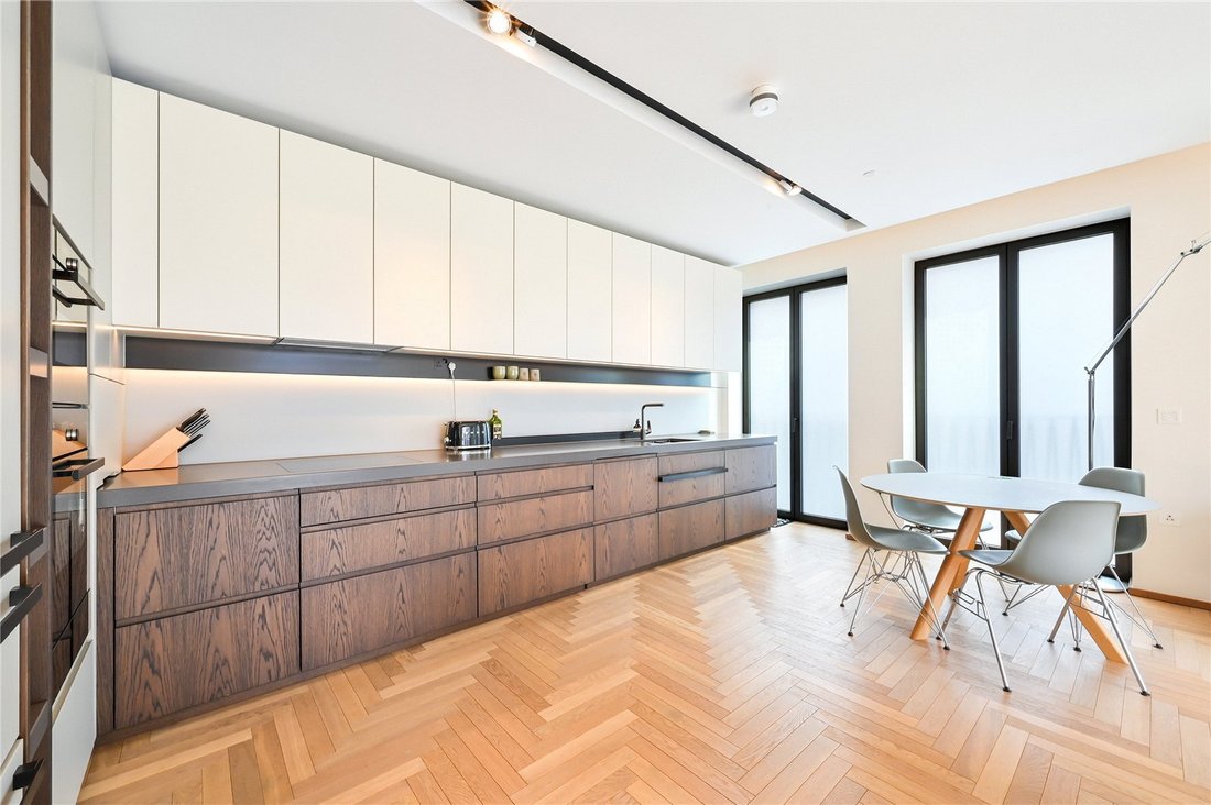 Apartment in Camden Town, Camden, England 3 - 17559673