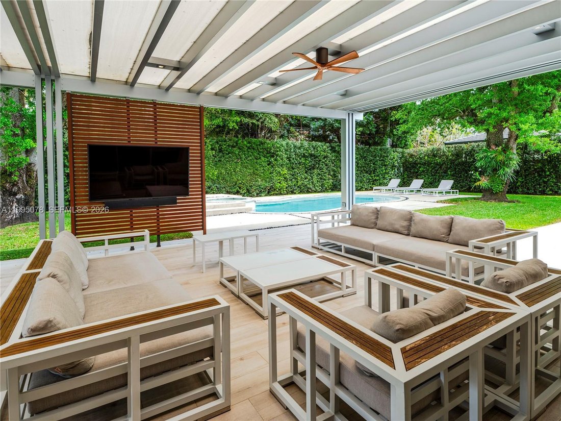 House in Coral Gables, Florida, United States 5 - 17567099