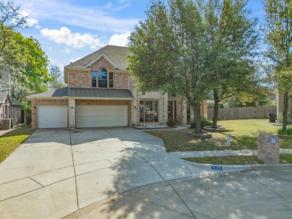 House in Burleson, Texas, United States 4 - 17557614