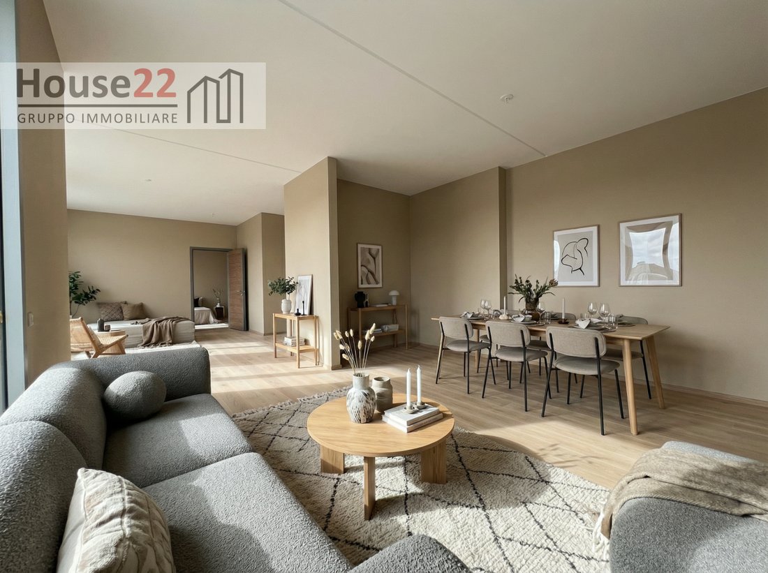 Apartment in San Bortolo, Vicenza, Veneto 5 - 17561098