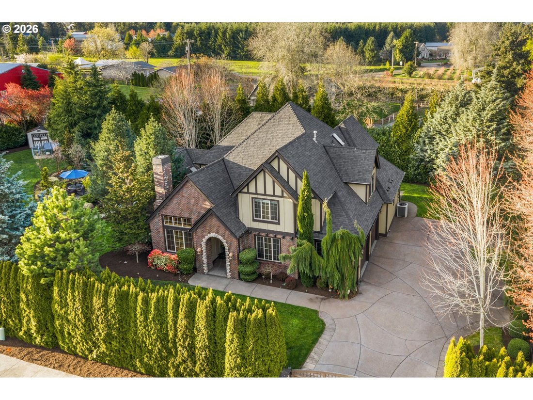 House in Wilsonville, Oregon, United States 2 - 17560150