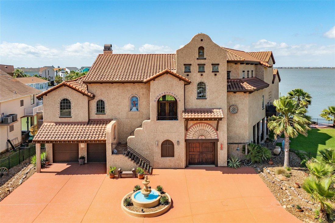 House in Galveston, Texas, United States 2 - 17560401