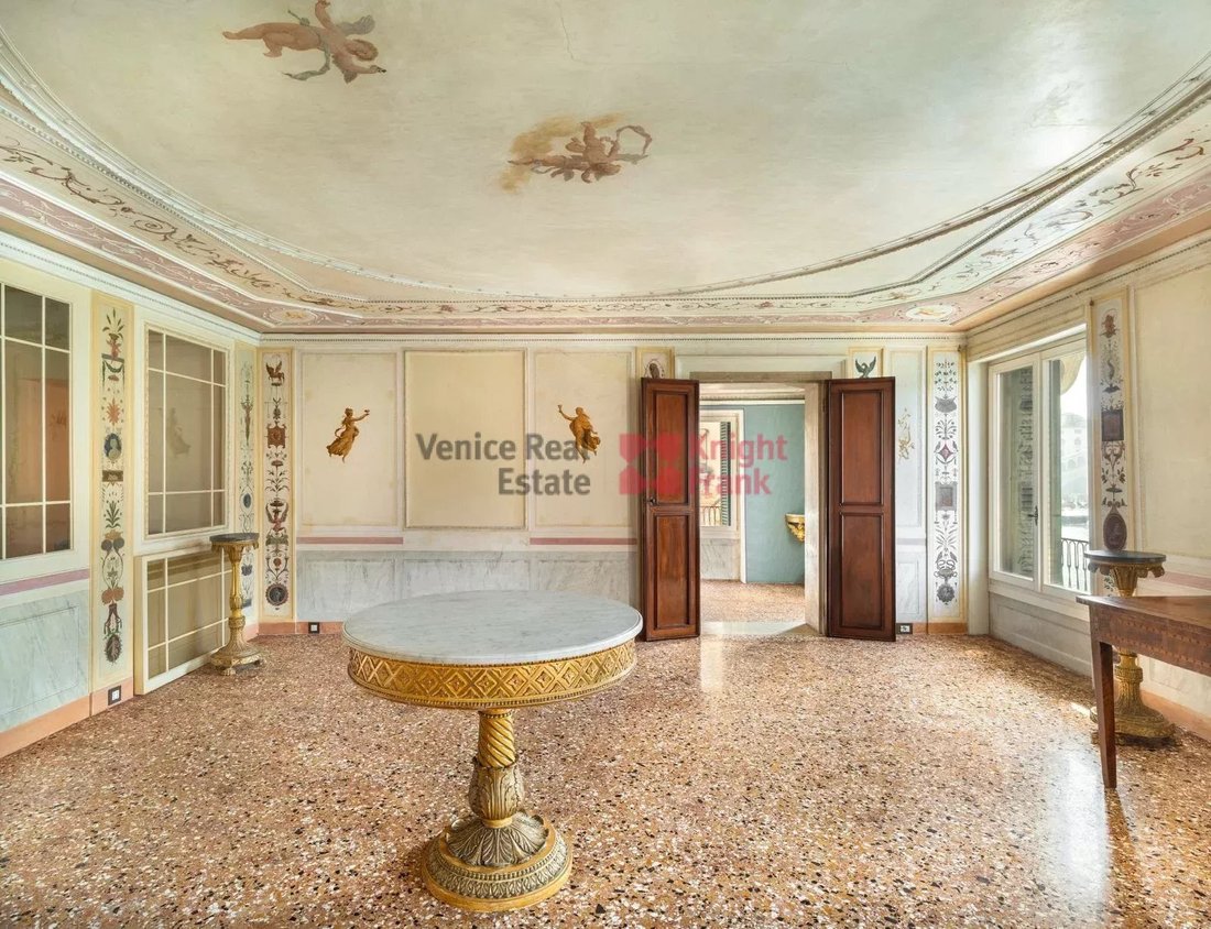 Apartment in Venice Historic Centre, Venice, Italy 3 - 17558115
