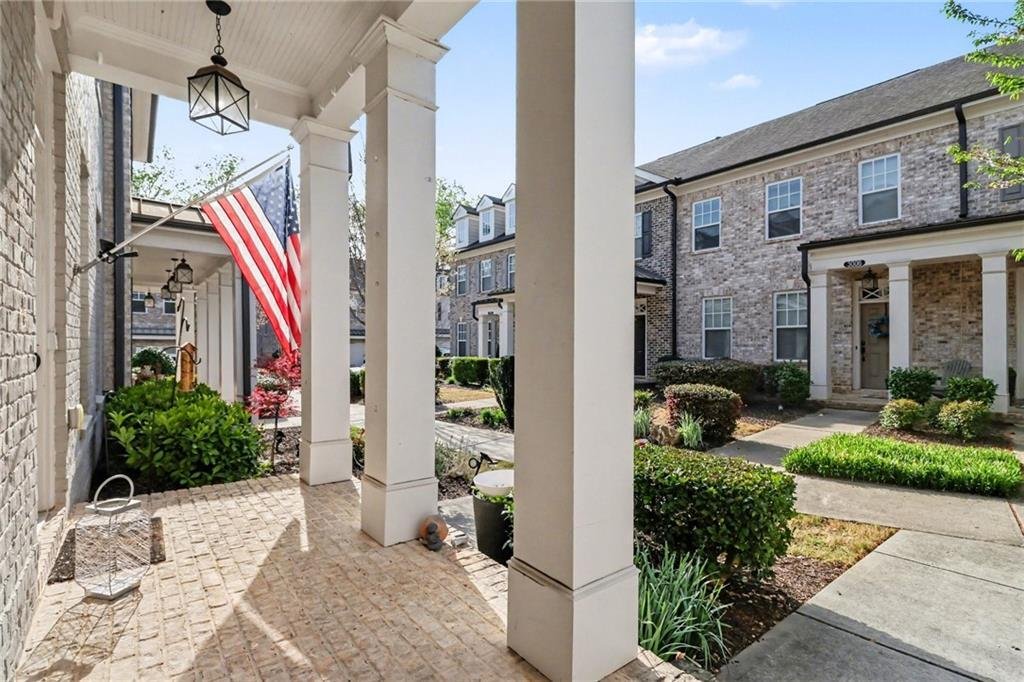 Townhouse in Roswell, Georgia, United States 4 - 17559990