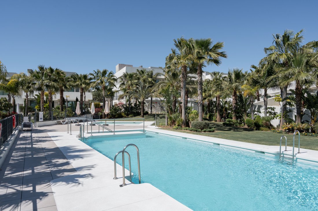 Maison à La Cala de Mijas, Mijas, Espagne 1 - 17557745