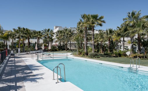 Casa en La Cala de Mijas, Mijas, España 1