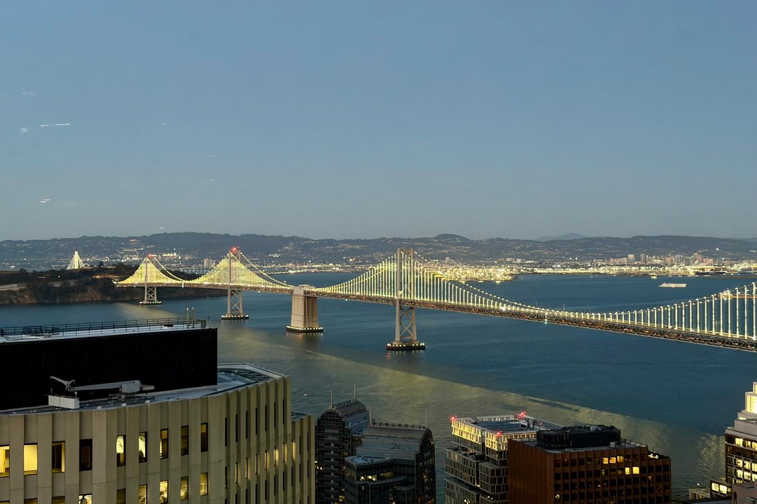 Condo in San Francisco, California, United States 1 - 17363602