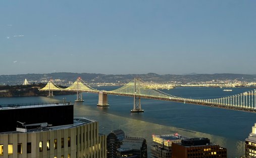 Condominio a San Francisco, California, Stati Uniti 1