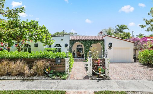 Casa a West Palm Beach, Florida, Stati Uniti 1