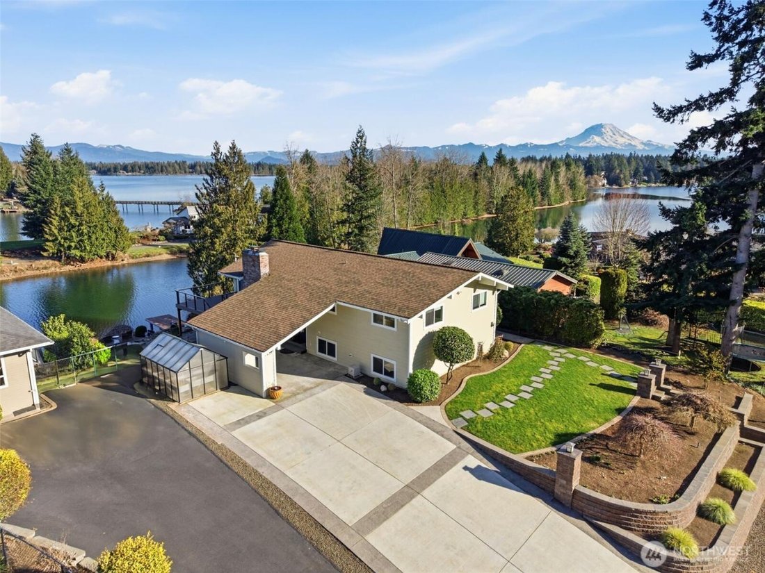 Maison à Lake Tapps, Washington, États-Unis 2 - 17567474