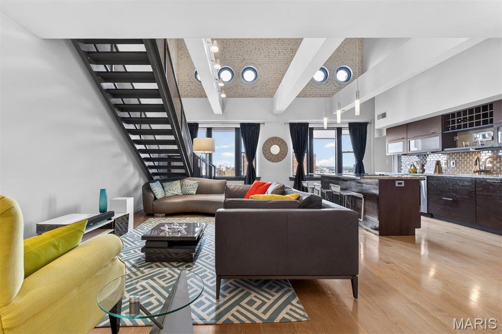 Condo in St. Louis, Missouri, United States 2 - 17562278
