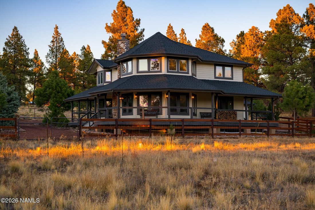 House in Parks, Arizona, United States 1 - 17567084