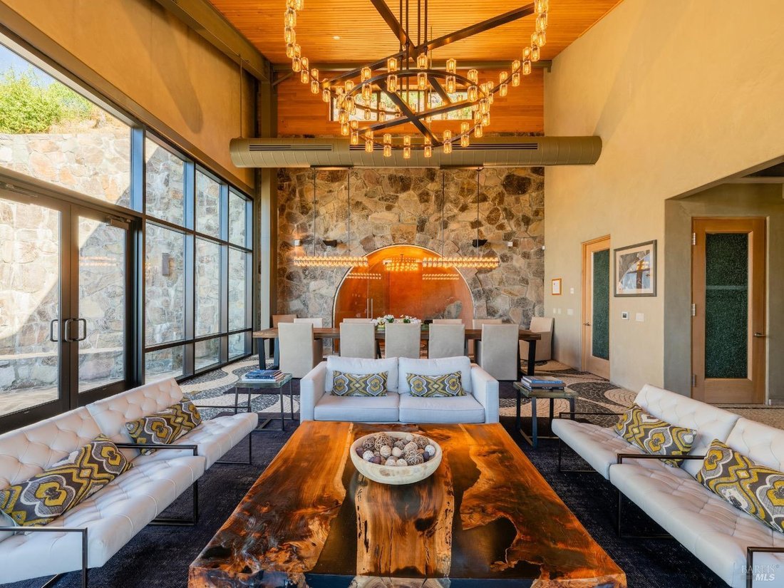 House in St. Helena, California, United States 5 - 17560759