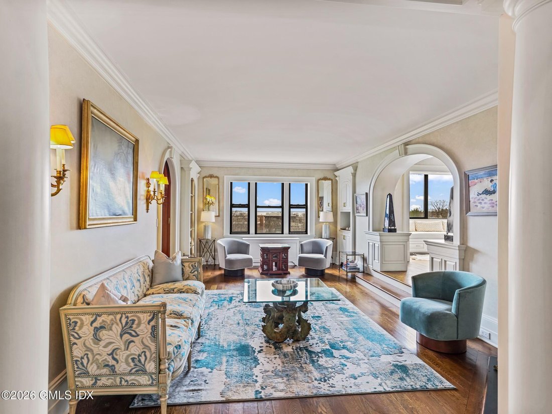 Condo in Greenwich, Connecticut, United States 5 - 17560659