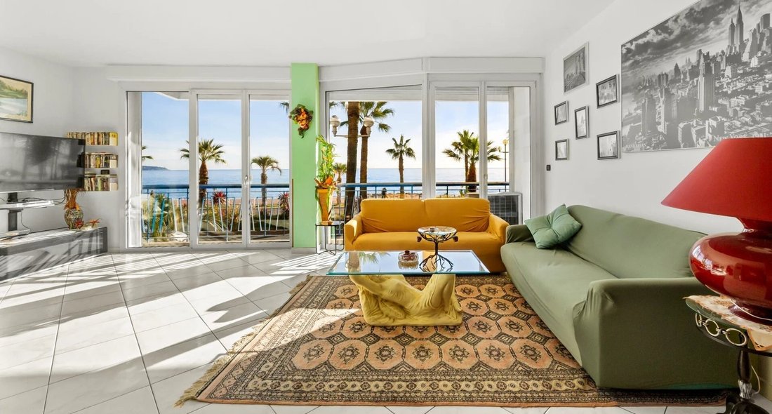 Apartment in Nice, Provence-Alpes-Côte d'Azur, France 2 - 17561053