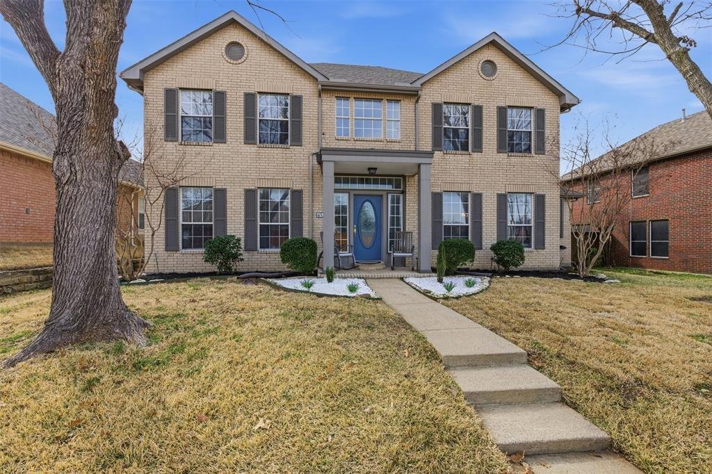 House in The Colony, Texas, United States 4 - 17567181